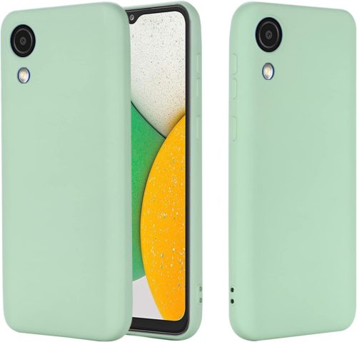 Samsung Galaxy A03 Core SM-A032F tok pisztácia-türkiz