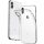 Samsung Galaxy A05 hátlap tok, szilikon tok, átlátszó, 1mm, SM-A055, Slim 