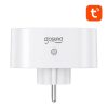 Dual WiFi intelligens aljzat Gosund SP211 3500W, Tuya