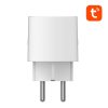 Dual WiFi intelligens aljzat Gosund SP211 3500W, Tuya