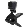 Puluz csíptethető tartó sportkamerákhoz (DJI, GoPro, Insta360) PU179