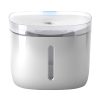 Petoneer Fresco Mini Plus okos szökőkút/italos kutyáknak és macskáknak (WIFI)