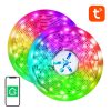 NiteBird SL3 intelligens LED szalag (2x5m), Tuya