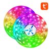 NiteBird SL3 intelligens LED szalag (2x5m), Tuya