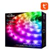 NiteBird SL3 intelligens LED szalag (2x5m), Tuya
