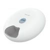 PetWant F6 intelligens 6 kamrás ételadagoló