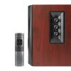 Edifier S350DB 2.1 hangszórók (barna)