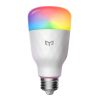 Yeelight W3 E27 okosizzó (színes)