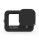 Telesin szilikon tok GoPro Hero 12 / 11 / 10 / 9 (fekete) GP-HER-041-BK