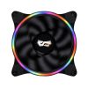 Darkflash D1 RGB számítógépes ventilátor (120x120)