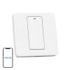 Intelligens Wi-Fi fénykapcsoló MSS510X EU Meross (HomeKit)