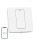 Intelligens Wi-Fi fénykapcsoló MSS510X EU Meross (HomeKit)