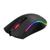 Havit GAMENOTE MS1001S RGB játék egér 800-4800 DPI