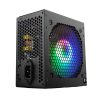 RGB tápegység az Aigo AK600 számítógéphez (fekete)