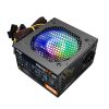 RGB tápegység az Aigo AK600 számítógéphez (fekete)