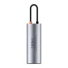 Adapter 7w1 Baseus Hub USB-C na 2x USB 3.0 + HDMI + USB-C PD