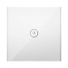 Meross MSS550 EU intelligens kétcsatornás villanykapcsoló (HomeKit)
