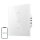 Érintéses intelligens redőny időzítő Wi-Fi Meross MRS100HK(EU) (HomeKit)