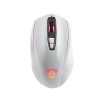 Motospeed V60 5000 DPI Gaming egér (fehér)