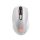 Motospeed V60 5000 DPI Gaming egér (fehér)