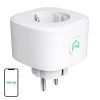 MEROSS MSS210EU intelligens aljzat (HomeKit) (két darab)