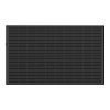 Napelem panel EcoFlow 2 db 100W (merev szerkezet)