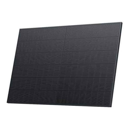 EcoFlow 400 W-os merev napelem (2 db-os csomag)