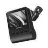 DDPAI Z50 GPS DUAL DVR 4K @ 25fps + 1080p @ 25fps Wifi