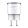 Gosund SP111 WiFi-s okos konnektor, 3680W, 16A, Tuya
