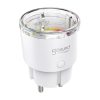 Gosund SP111 WiFi-s okos konnektor, 3680W, 16A, Tuya