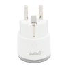 Gosund SP111 WiFi-s okos konnektor, 3680W, 16A, Tuya