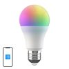 BroadLink LB4E27 intelligens WiFi LED RGB izzó
