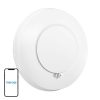 Meross GS559AH WiFi intelligens füstérzékelő (HomeKit) (Starter Kit)