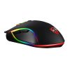 Motospeed V30 gaming egér (fekete)