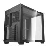 Darkflash C285 számítógépház (fekete)