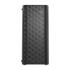 Darkflash DK351 számítógépház + 4 RGB ventilátor (fekete)