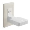 Intelligens kapcsolótábla SwitchBot Hub Mini