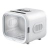 PetKit AIRSALON MAX intelligens kisállat szárító