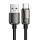 Mcdodo USB-C kábel CA-3151, 6A, 1.8m (fekete)