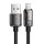 Lightning kábel Mcdodo CA-3141, 12W, 1,8m (fekete)