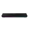 Edifier HECATE G1500 Gaming Soundbar Soundbar (fekete)
