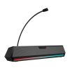 Edifier HECATE G1500 Gaming Soundbar Soundbar (fekete)