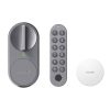 Intelligens zár billentyűzettel Lockin SMART LOCK G30