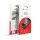 Forcell Matt Glass - for Iphone 12 / 12 Pro black