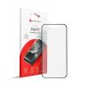 Forcell Matt Glass - for Iphone 13 / 16e (SE 4 2025) black