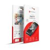 Forcell Matt Glass - for Iphone 13 Pro Max / 14 Plus black