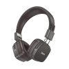 HOCO wireless headphones bluetooth W56 brown