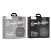 HOCO wireless headphones bluetooth W56 brown
