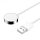 Magic töltő Apple iWatch 1.2m Joyroom S-IW001S (fehér)