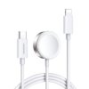 Magic töltő Apple iWatch 1.2m Joyroom S-IW001S (fehér)
